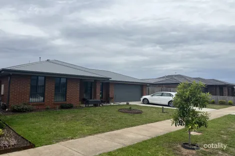 37 Surkitt Bvd, Sale, VIC 3850