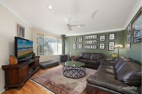Property photo of 15 Emerald Drive Port Macquarie NSW 2444
