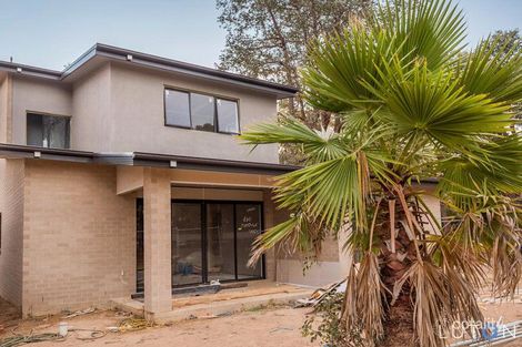 112a Bacchus Cct, Kambah, ACT 2902