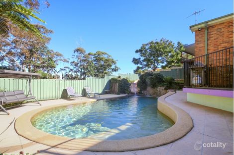 Property photo of 15 Emerald Drive Port Macquarie NSW 2444