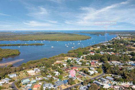 Property photo of 46 Cormorant Crescent Jacobs Well QLD 4208