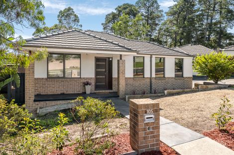 Property photo of 105 Durham Road Kilsyth VIC 3137