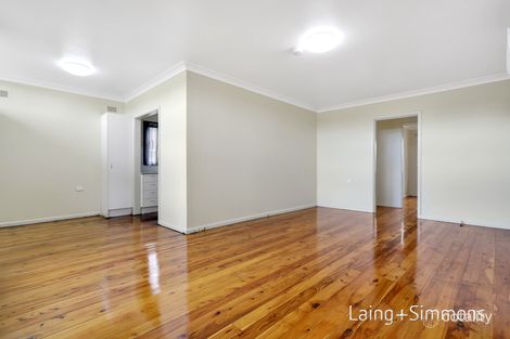 Property photo of 33 Ellsworth Drive Tregear NSW 2770