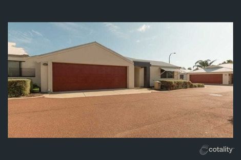 39/191 Railway Ave, Kelmscott, WA 6111