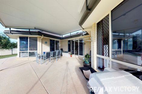 Property photo of 41 Harrow Court Caboolture QLD 4510