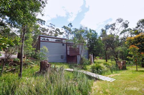 Property photo of 10 High Road Halls Gap VIC 3381