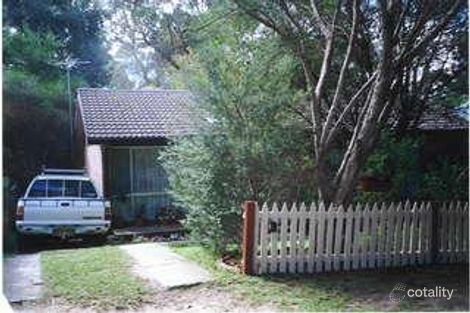 Property photo of 44 Winbourne Road Hazelbrook NSW 2779