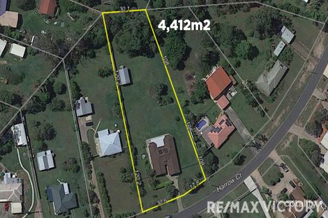 Property photo of 41 Harrow Court Caboolture QLD 4510