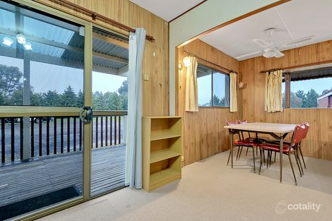 Property photo of 155 Summit Drive Mickleham VIC 3064