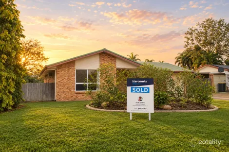 28 Teal St, Condon, QLD 4815