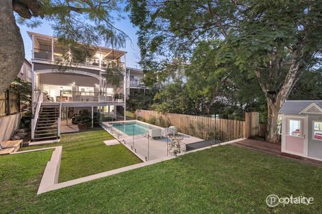 Property photo of 20 Hobbs Street Auchenflower QLD 4066