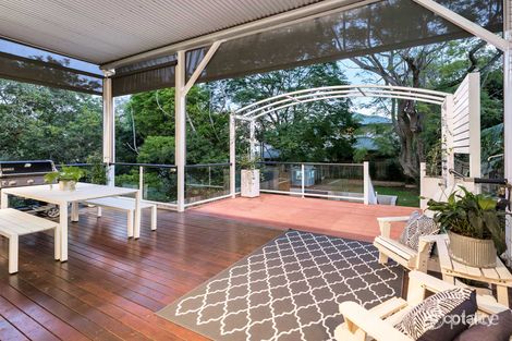 Property photo of 20 Hobbs Street Auchenflower QLD 4066