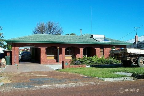 62 Bucktin St, Collie, WA 6225