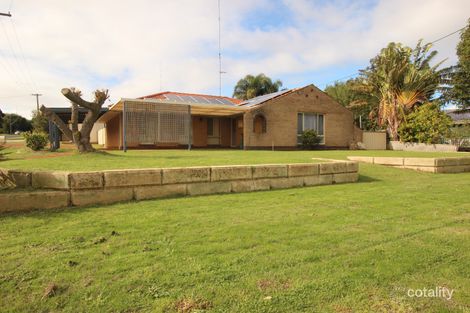 Property photo of 28 Hesse Street Waroona WA 6215