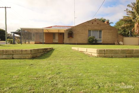 Property photo of 28 Hesse Street Waroona WA 6215