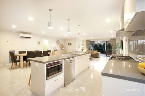 Property photo of 80 Parkhurst Drive Cranbourne East VIC 3977