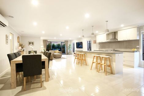 Property photo of 80 Parkhurst Drive Cranbourne East VIC 3977
