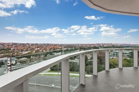 Property photo of 504/1615 Malvern Road Glen Iris VIC 3146