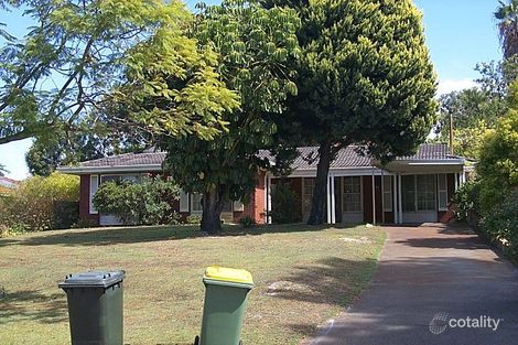 Property photo of 21 Morrison Way Willetton WA 6155