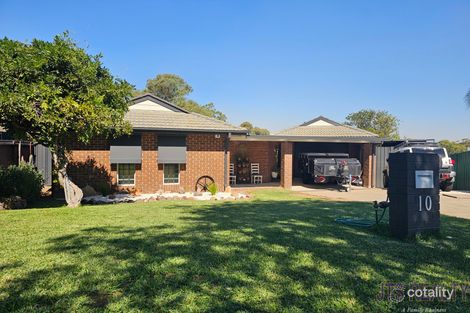 10 Malbec St, Muswellbrook, NSW 2333