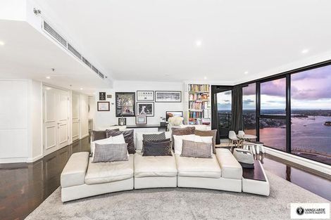 Property photo of 2506/183 Kent Street Millers Point NSW 2000