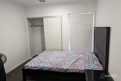 Property photo of 52 Bishampton Circuit Logan Reserve QLD 4133