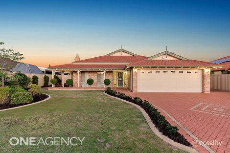 Property photo of 15 Northfield Crescent Canning Vale WA 6155