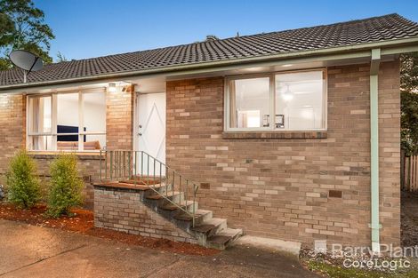 Property photo of 3/12 Orient Avenue Mitcham VIC 3132