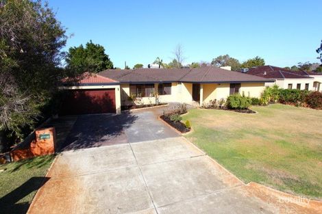 3 Passmore St, Rossmoyne, WA 6148