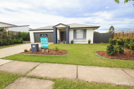 Property photo of 20 Rivervale Street Ormeau QLD 4208