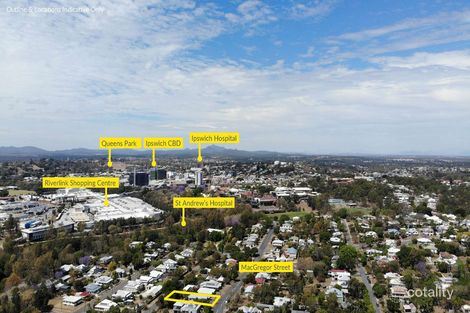 Property photo of 35 Macgregor Street Woodend QLD 4305