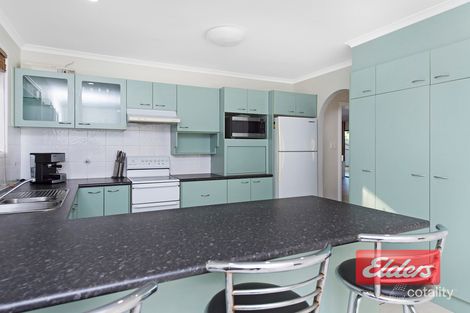 Property photo of 16 Parker Street Shailer Park QLD 4128