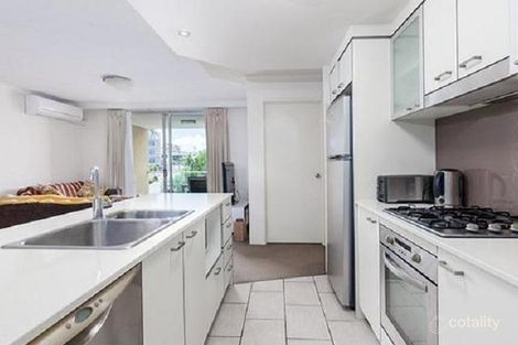 412/6 Exford St, Brisbane City, QLD 4000