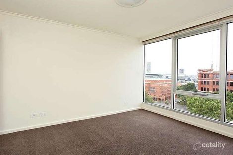 Property photo of 703/58 Jeffcott Street West Melbourne VIC 3003