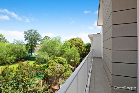 Property photo of 11/4-6 Burbang Crescent Rydalmere NSW 2116