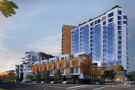 1109b/2 Wests Rd, Maribyrnong, VIC 3032