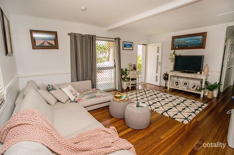 Property photo of 17 Indigo Crescent Sunset QLD 4825