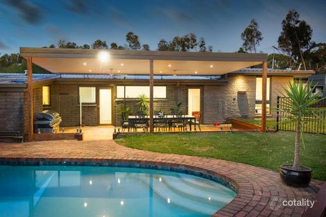 Property photo of 6 Colwyn Court Donvale VIC 3111