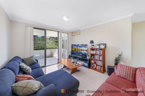 Property photo of 9/149-151 Pitt Street Merrylands NSW 2160