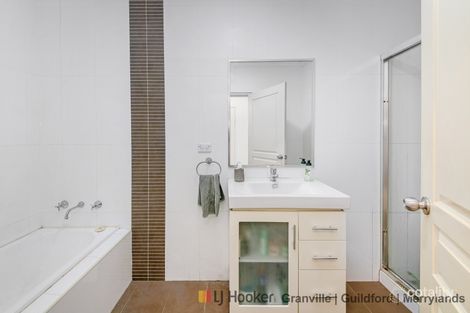 Property photo of 9/149-151 Pitt Street Merrylands NSW 2160