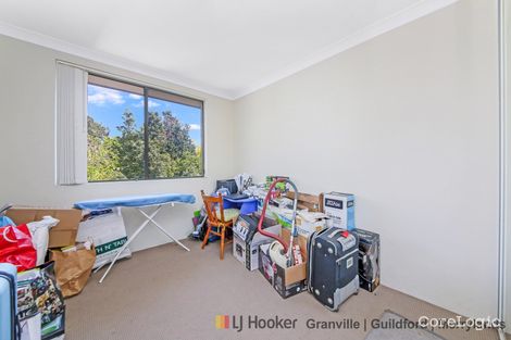 Property photo of 9/149-151 Pitt Street Merrylands NSW 2160