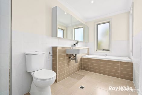 Property photo of 21 Well Street The Ponds NSW 2769