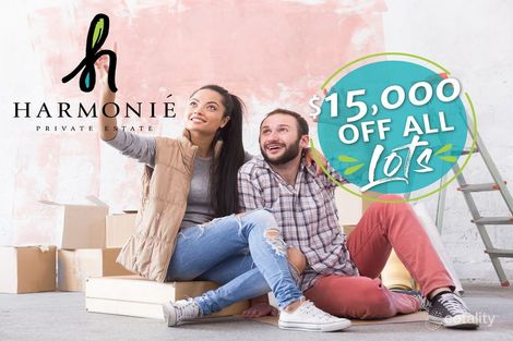 Lot 541 Gaebler Rd, Hammond Park, WA 6164