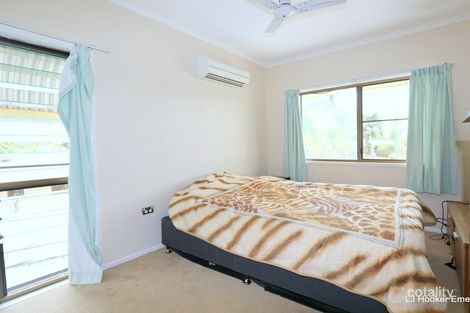 Property photo of 6 Green Grove Emerald QLD 4720
