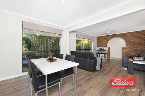 Property photo of 16 Parker Street Shailer Park QLD 4128