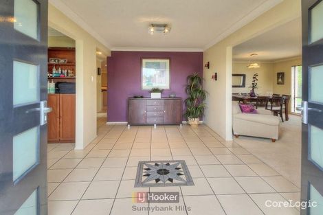 Property photo of 29 Regal Place Eight Mile Plains QLD 4113