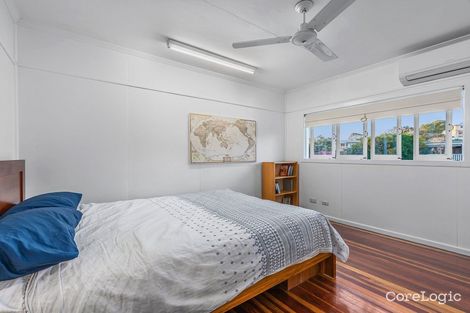 Property photo of 11 Kenneth Street Coorparoo QLD 4151
