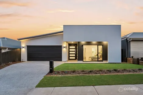 21 ELKHORN ST, MORAYFIELD, QLD 4506