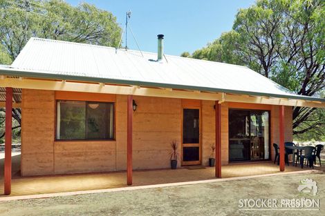 Property photo of 3/15 Curlew Rise Quindalup WA 6281