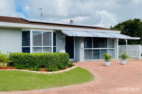 Property photo of 39/2 Longwood Street Minyama QLD 4575